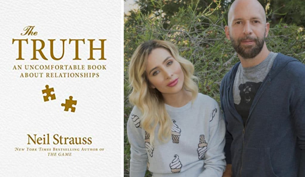 Neil Strauss - The Truth